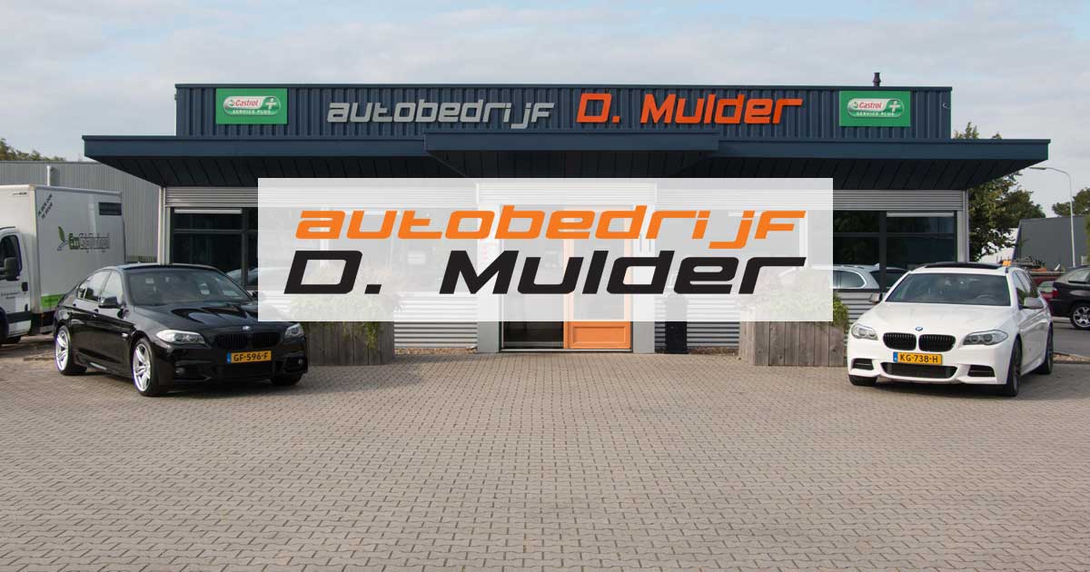 (c) Autobedrijf-dmulder.nl