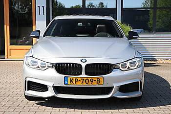 BMW 4-serie Coupé 435i high executive VERKOCHT!! - Autobedrijf D. Mulder Winschoten