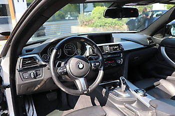 BMW 4-serie Coupé 435i high executive VERKOCHT!! - Autobedrijf D. Mulder Winschoten