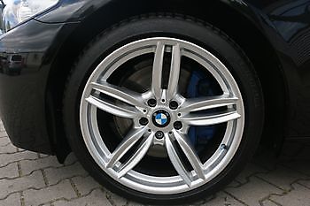 BMW 5-serie 535i M Sport Edition High Executive - Autobedrijf D. Mulder Winschoten